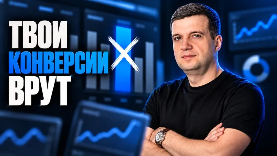Конверсии Google Ads настройка и оптимизация для бизнеса